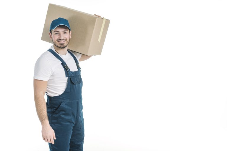 Parça ve Paket Taşıma