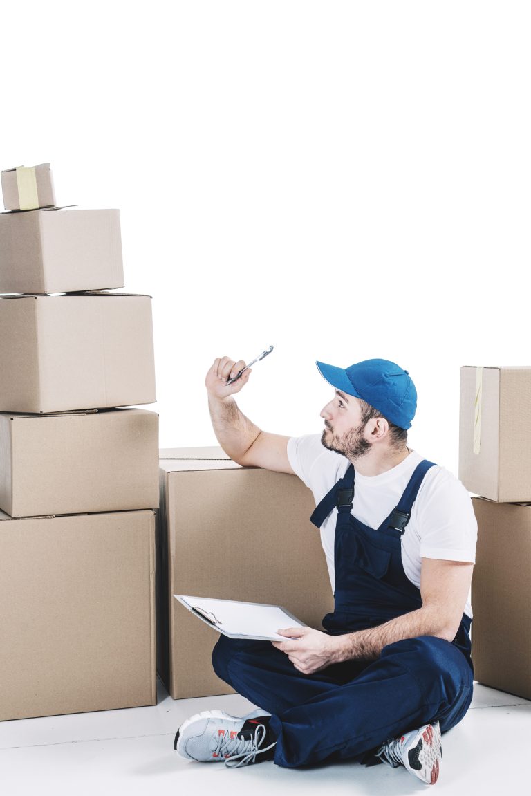 Hassas ve Kırılabilir Kargolar